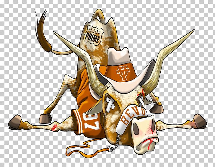 Texas Longhorns Football Cartoon Mascot PNG, Clipart, Art, Caricature, Carnivoran, Cartoon, Fictional Character Free PNG Download