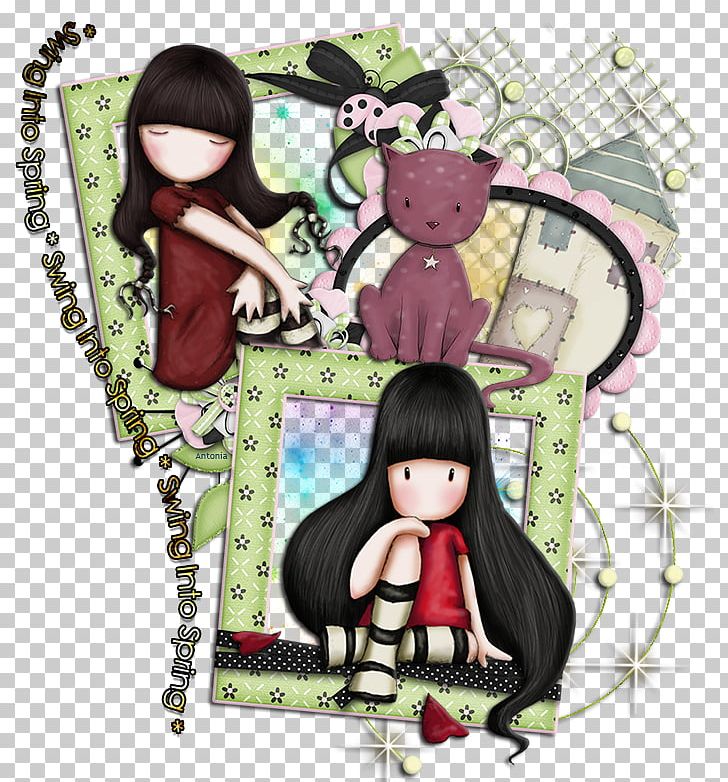 The Collector Jigsaw Puzzles Ravensburger PNG, Clipart, Anime, Art, Black Hair, Cartoon, Character Free PNG Download