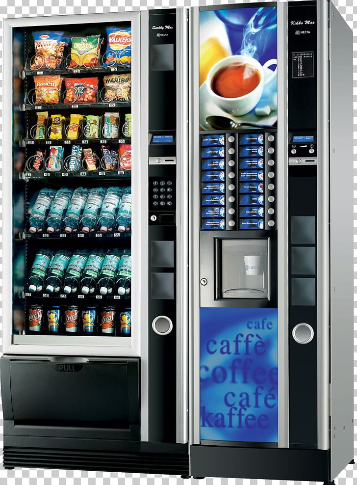 Vending Machines Snack Food Drink PNG, Clipart, Automat, Automaton, Dixienarco Inc, Drink, Espresso Free PNG Download