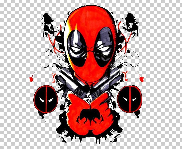 Wolverine Deadpool Marvel Comics PNG, Clipart, Art, Bone, Comics, Concept Art, Deadpool Free PNG Download