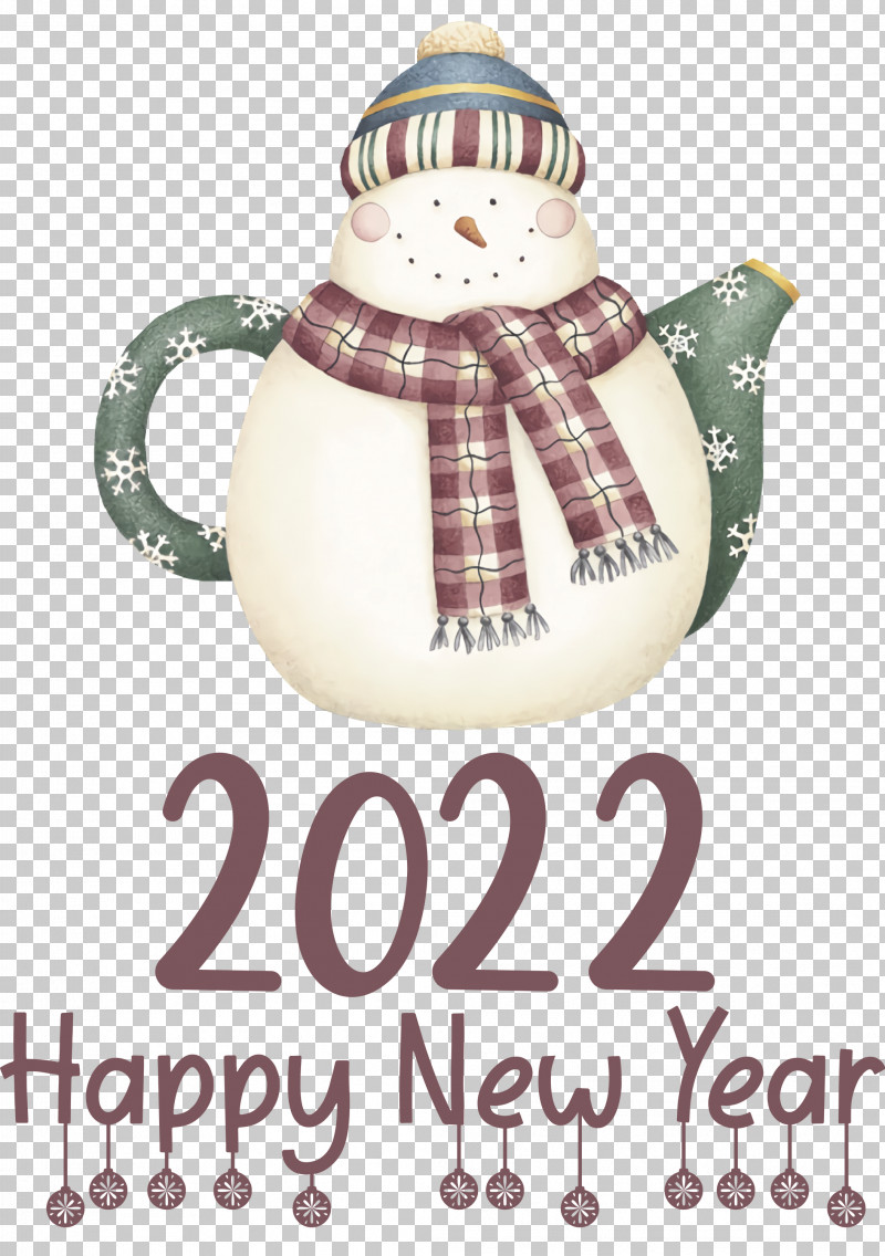 2022 Happy New Year 2022 New Year Happy New Year PNG, Clipart, Black And White, Cartoon, Christmas Day, Computer, Computer Monitor Free PNG Download