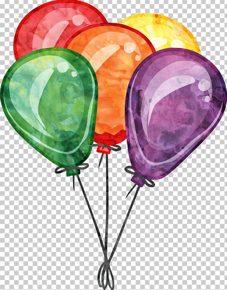 Birthday Balloon Party PNG, Clipart, Balloon Cartoon, Birthday, Birthday Background, Birthday Cake, Birthday Card Free PNG Download