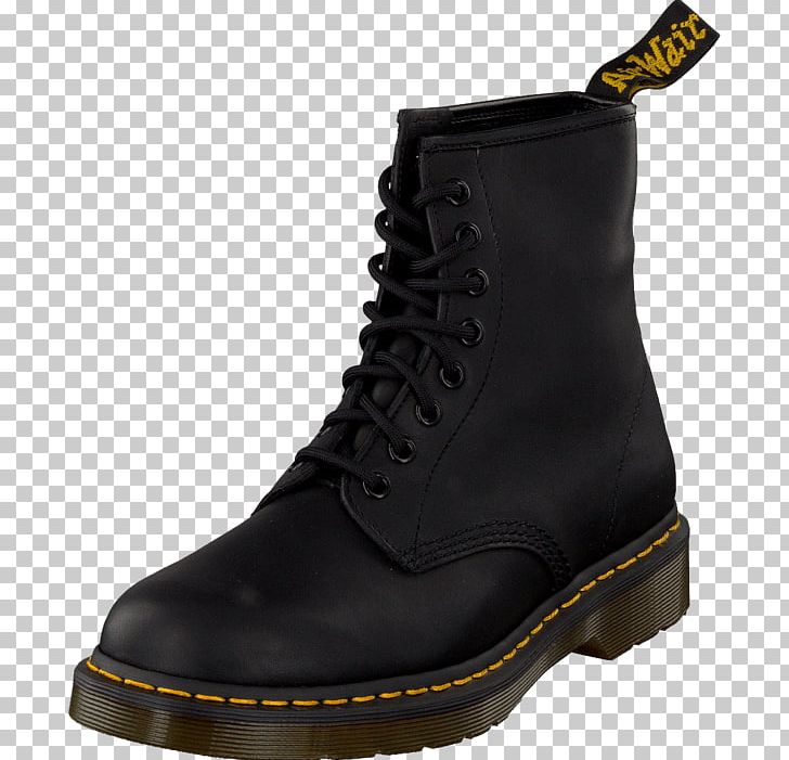 Football Boot Dr. Martens Shoe Leather PNG, Clipart, Accessories, Black, Boot, Clothing, Dr Martens Free PNG Download
