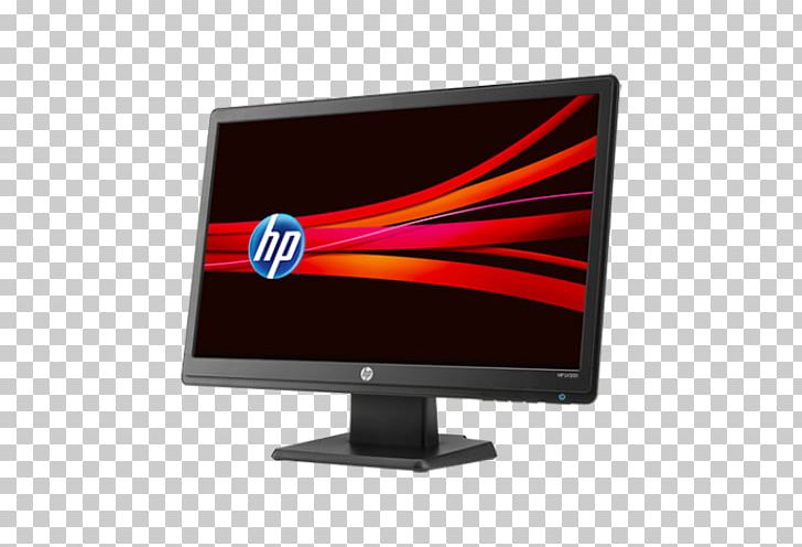 Hewlett-Packard Dell Computer Monitors LED-backlit LCD Liquid-crystal Display PNG, Clipart, Backlight, Brands, Computer Monitor Accessory, Display Advertising, Hewlettpackard Free PNG Download