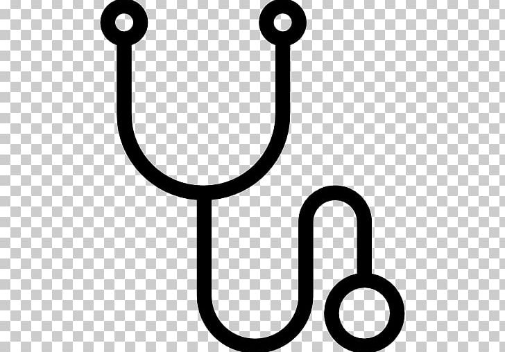 Stethoscope Medicine Physician Computer Icons Disease PNG, Clipart, Black And White, Body Jewelry, Clinic, Computer Icons, Disease Free PNG Download