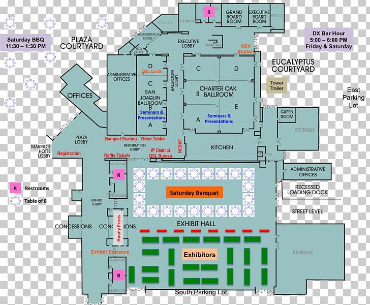 Visalia Convention Center Floor Plan PNG, Clipart, Anaheim, Area, Center, Convention, Convention Center Free PNG Download
