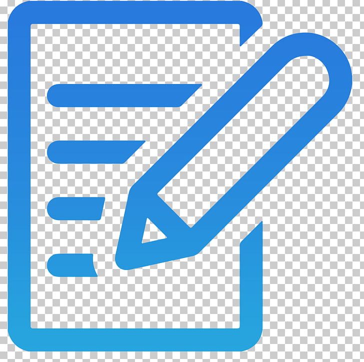 Writing Computer Icons PNG, Clipart, Angle, Area, Blue, Brand, Computer Icons Free PNG Download