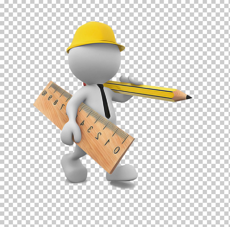 Cartoon Construction Worker Package Delivery Hard Hat Toy PNG, Clipart, Cartoon, Construction Worker, Figurine, Hard Hat, Job Free PNG Download