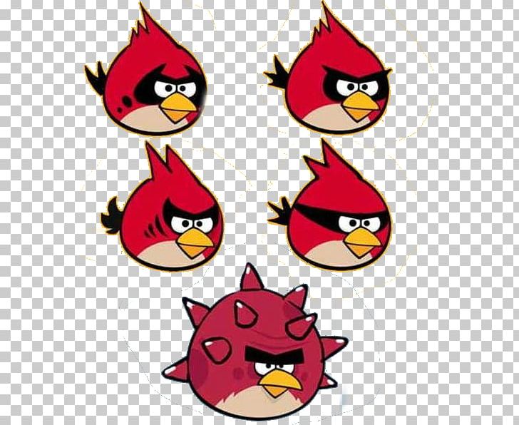 Cartoon Beak Character PNG, Clipart, Angry Birds, Angry Birds Go, Art, Artwork, Beak Free PNG Download