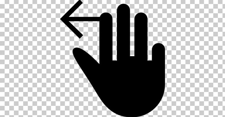 Finger Gesture Computer Icons Symbol PNG, Clipart, Black And White, Computer Icons, Digit, Encapsulated Postscript, Finger Free PNG Download
