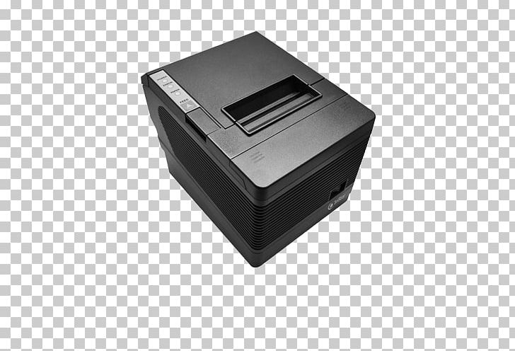 Printer Thermal Printing Barcode Scanners Point Of Sale PNG, Clipart, Angle, Barcode, Barcode Scanners, Cash Register, Dot Matrix Printing Free PNG Download