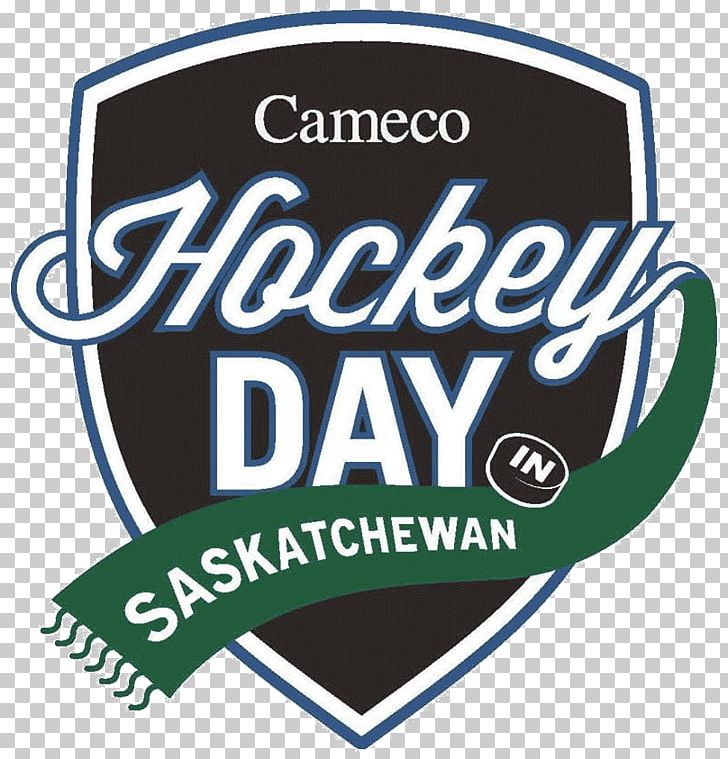Saskatchewan Logo Hockey Font Product PNG, Clipart, Bidding, Brand, Call For Bids, Cameco, Hockey Free PNG Download