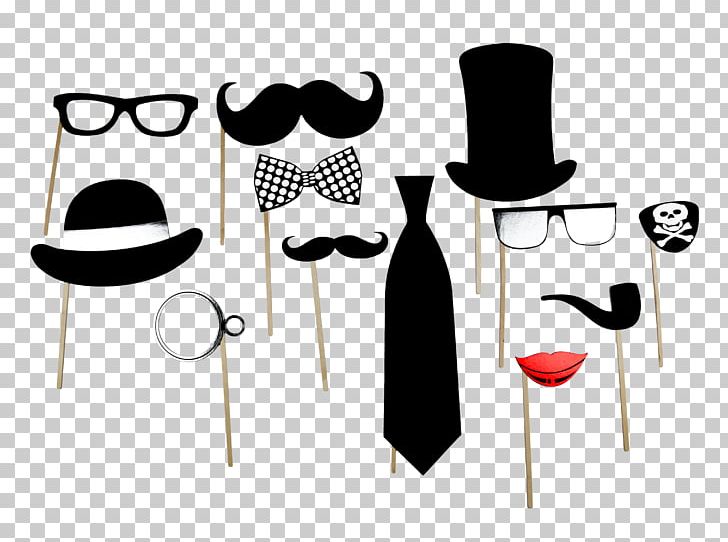 Theatrical Property Photo Booth Photography Plastic PNG, Clipart, Advertising, Black And White, Booth, Clothing Accessories, Eyewear Free PNG Download