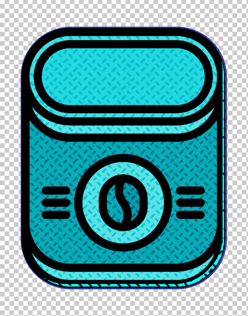 Instant Coffee Icon Powder Icon Coffee Icon PNG, Clipart, Aqua, Circle, Coffee Icon, Instant Coffee Icon, Line Free PNG Download