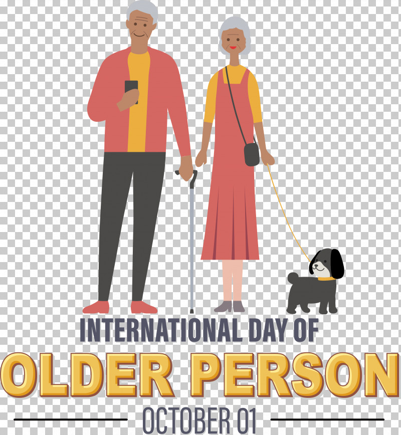 International Day Of Older Persons International Day Of Older People Grandma Day Grandpa Day PNG, Clipart, Grandma Day, Grandpa Day, International Day Of Older People, International Day Of Older Persons Free PNG Download