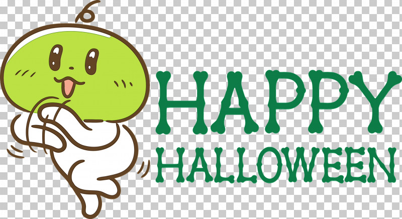 Logo Cartoon Smiley Happiness Behavior PNG, Clipart, Behavior, Cartoon, Happiness, Happy Halloween, Human Free PNG Download