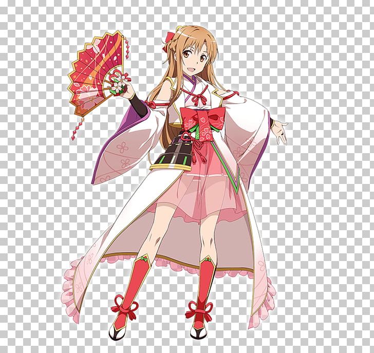 Asuna Sword Art Online: Code Register Kirito Sinon Leafa PNG, Clipart, Angel, Anime, Art, Asuna, Cartoon Free PNG Download