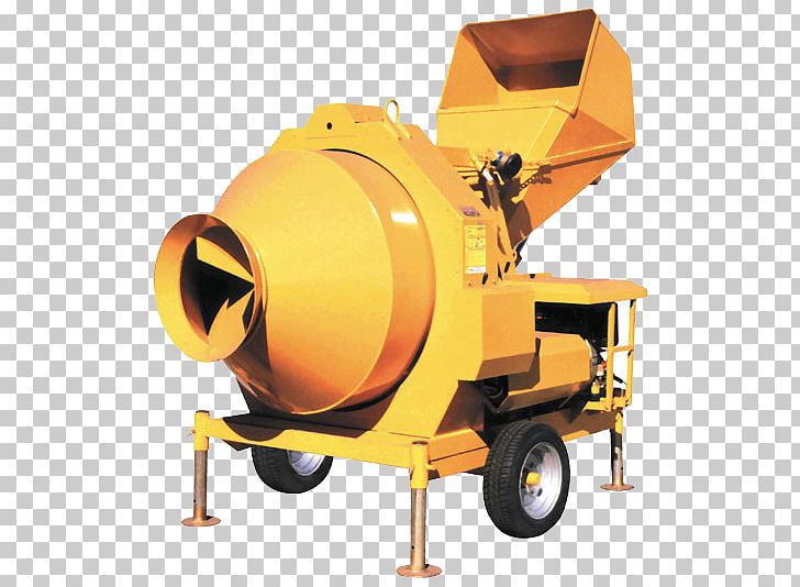 Cement Mixers Reversing Drum Mixer Betongbil Machine Concrete PNG, Clipart, Architectural Engineering, Betongbil, Cement Mixers, Concrete, Concrete Mixer Free PNG Download