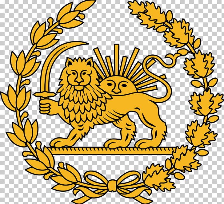 Flag Of Iran Iranian Revolution Lion And Sun PNG, Clipart, Amir Kabir, Area, Art, Artwork, Black And White Free PNG Download