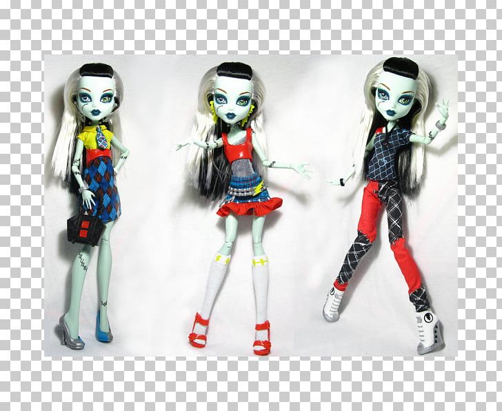 Frankie Stein Doll Monster High Fashion Toy PNG, Clipart, Action Figure, Action Toy Figures, Discounts And Allowances, Doll, Download Free PNG Download
