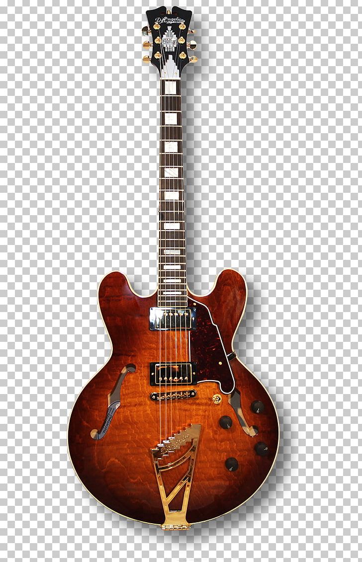 Gibson ES-335 Electric Guitar Lucille Sunburst PNG, Clipart,  Free PNG Download