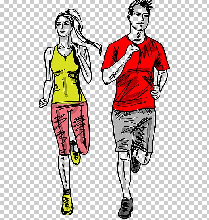 Jaipur Marathon Running PNG, Clipart, Arm, Encapsulated Postscript, Fashion Design, Fashion Illustration, Fictional Character Free PNG Download