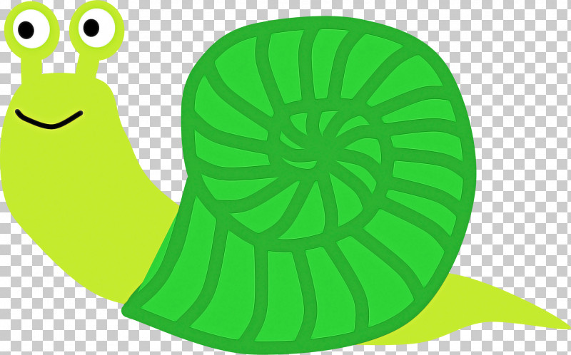 Green Leaf Snail Snails And Slugs PNG, Clipart, Green, Leaf, Snail, Snails And Slugs Free PNG Download