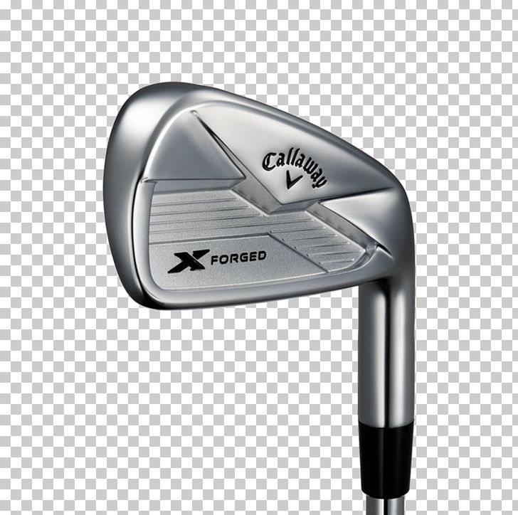 Callaway X Forged Irons Golf キャロウェイ 18 Steel PNG, Clipart,  Free PNG Download