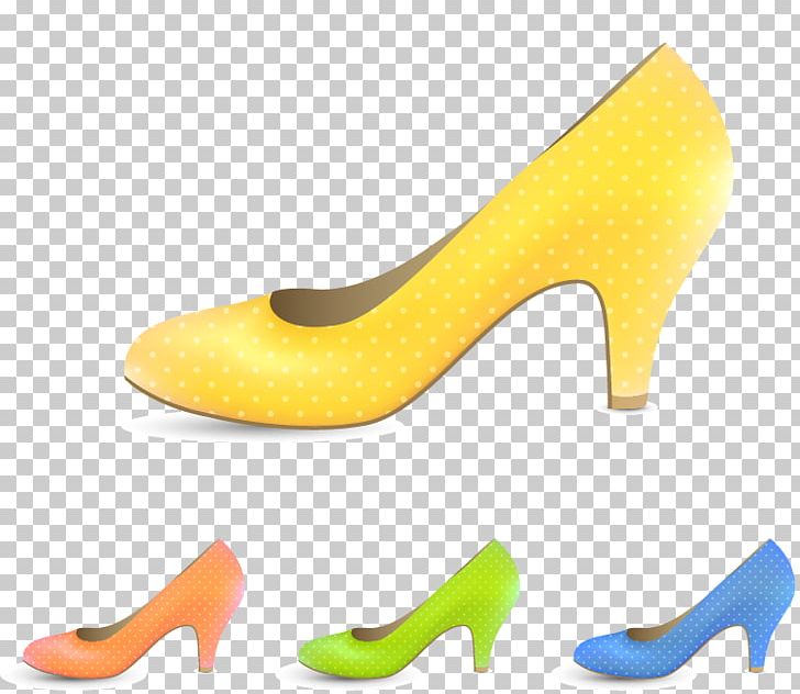 Euclidean Shoe High-heeled Footwear Absatz PNG, Clipart, Absatz, Baby Shoes, Casual Shoes, Fashion, Female Shoes Free PNG Download