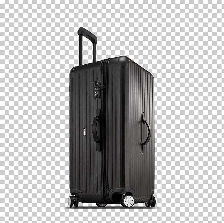 Forero's Bags & Luggage Rimowa Sport Suitcase Travel PNG, Clipart, Altman Luggage, Black, Clothing, Foreros Bags Luggage, Rimowa Free PNG Download