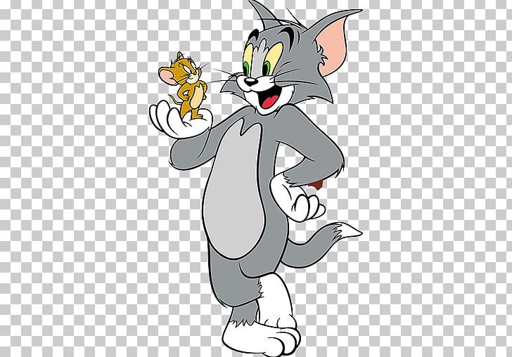 Jerry Mouse Tom Cat Tom And Jerry Cartoon PNG, Clipart, Animal Figure, Carnivoran, Cat Like Mammal, Desktop Wallpaper, Dog Like Mammal Free PNG Download