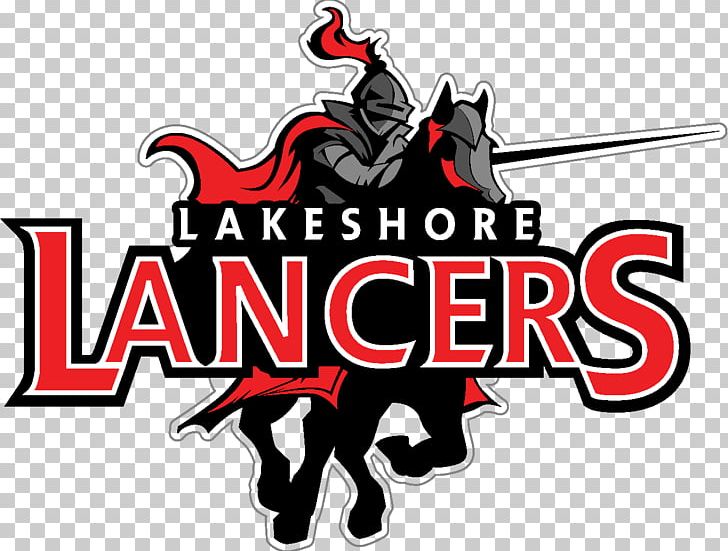 Lakeshore High School Stevensville Logo PNG, Clipart, Art, Brand, Fictional Character, Football, Graphic Design Free PNG Download