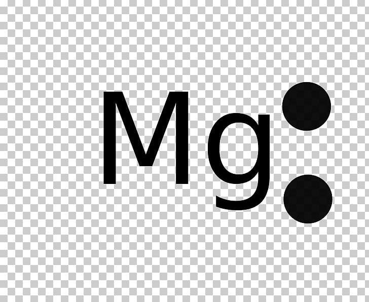Lewis Structure Magnesium Chloride Diagram Magnesium Fluoride PNG, Clipart, Black And White, Brand, Circle, Diagram, Electron Free PNG Download