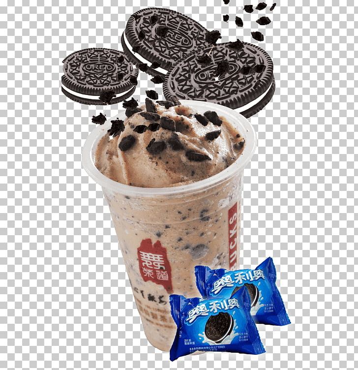 Milkshake Sundae Oreo Product Smoothie PNG, Clipart, Chocolate, Chocolate Ice Cream, Cookie, Cookies And Crackers, Cookies And Cream Free PNG Download