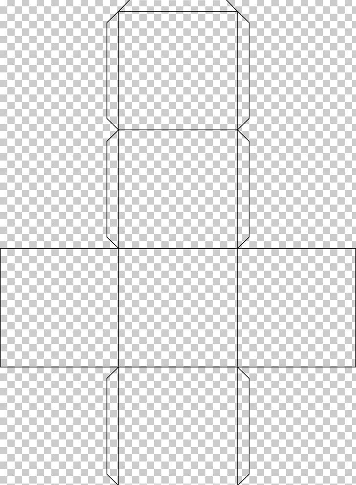 Paper Cube Geometry PNG, Clipart, Angle, Area, Art, Black And White, Cube Free PNG Download