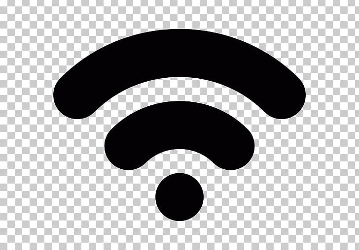 Portable Network Graphics Wi-Fi Computer Icons Hotspot PNG, Clipart, Black, Black And White, Circle, Computer Icons, Desktop Wallpaper Free PNG Download