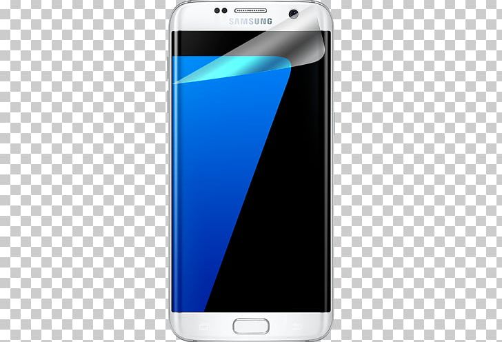 Samsung GALAXY S7 Edge Telephone Smartphone Subscriber Identity Module PNG, Clipart, Cellular Network, Electric Blue, Electronic Device, Gadget, Lte Free PNG Download