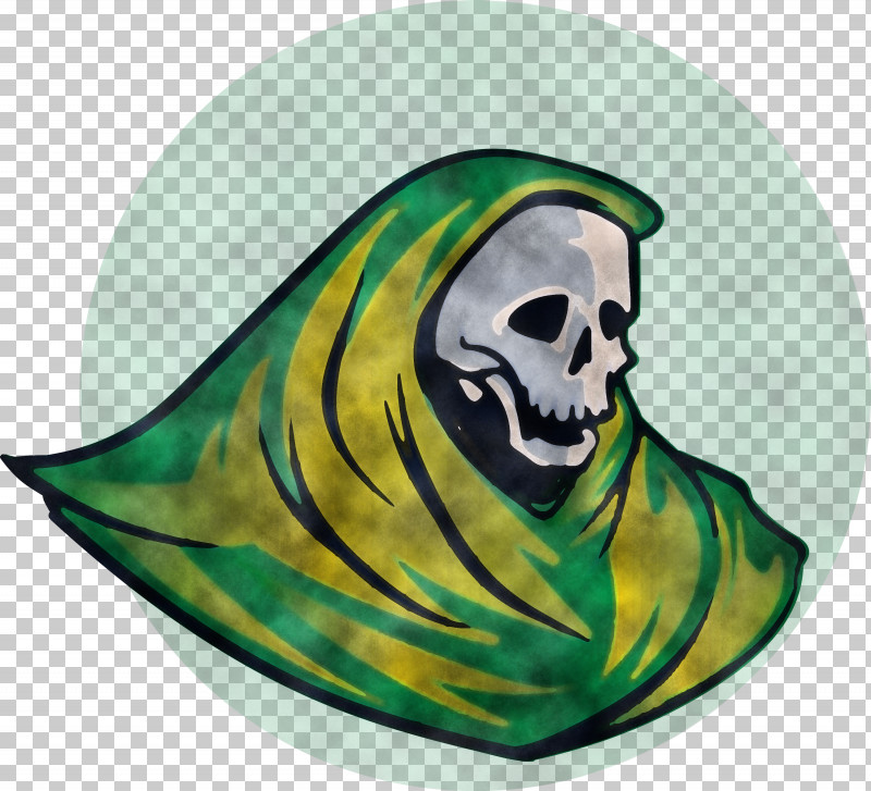 Ghost Halloween PNG, Clipart, Character, Character Created By, Ghost, Green, Halloween Free PNG Download