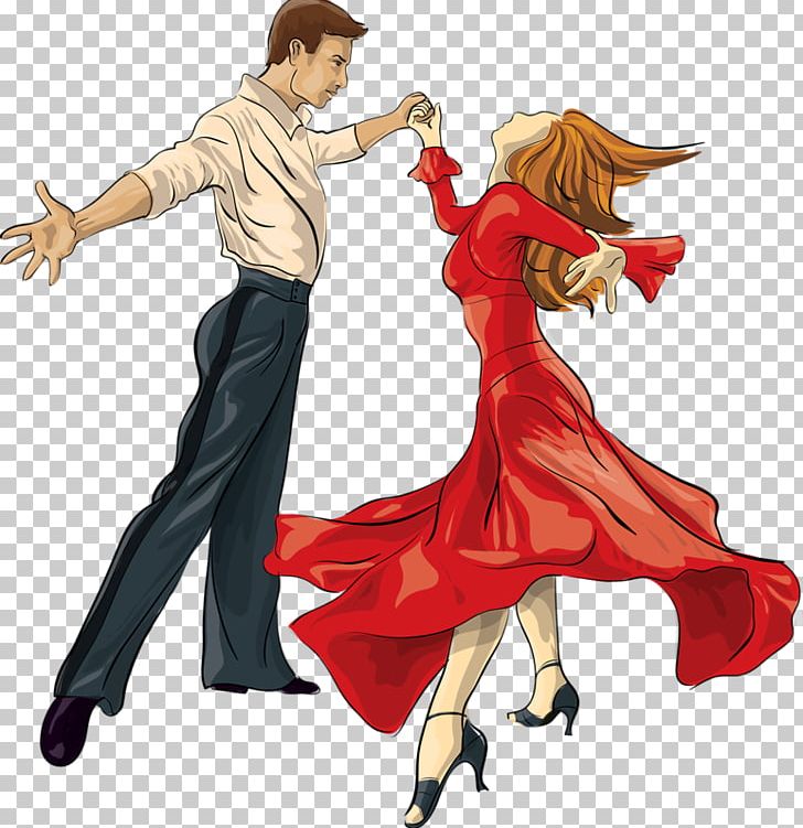 Ballroom Dance Drawing PNG, Clipart, Action Figure, Art, Ballroom Dance, Costume, Dance Free PNG Download