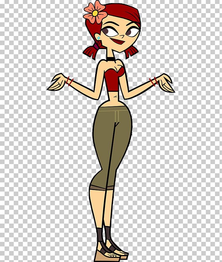 Bridgette Heather Total Drama Action Total Drama Island PNG, Clipart, Arm, Fictional Character, Girl, Heather, Human Free PNG Download