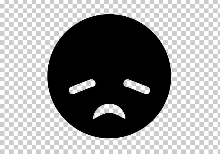Emoticon Smiley Computer Icons PNG, Clipart, Avatar, Black, Black And White, Circle, Computer Icons Free PNG Download