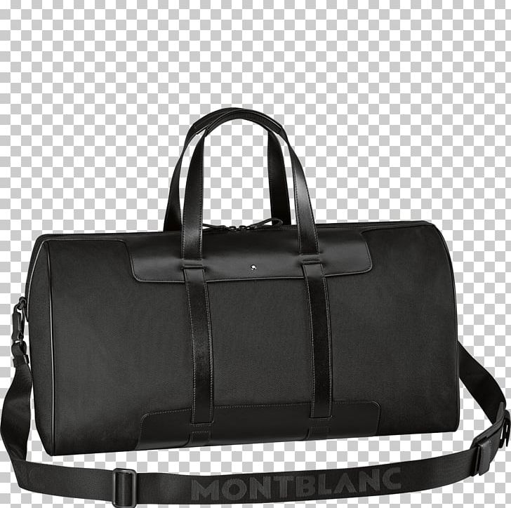 Handbag Montblanc Zipper Retail PNG, Clipart, Accessories, Bag, Baggage, Black, Brand Free PNG Download