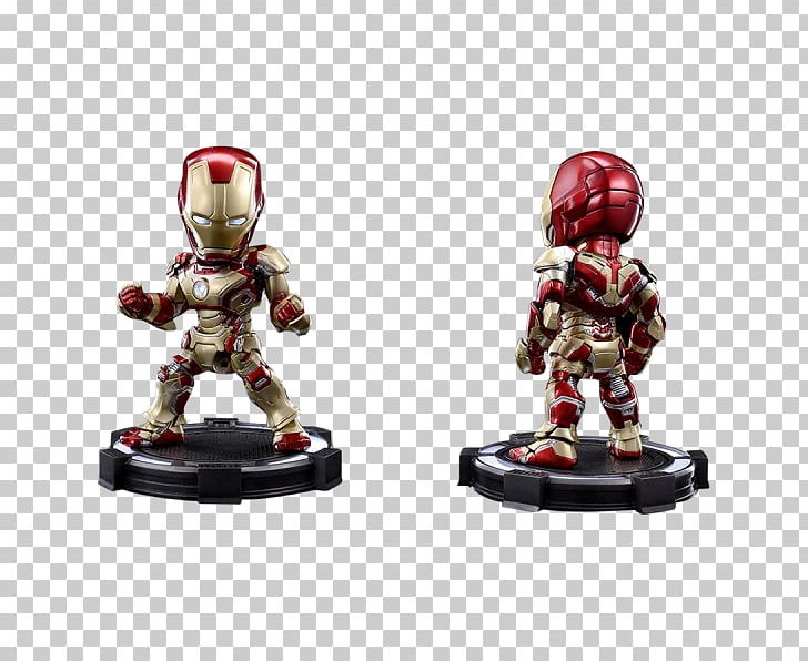 Iron Man Model Figure Figurine デフォルメ Amazon.com PNG, Clipart, Action Figure, Amazoncom, Bumblebee, Comic, Doll Free PNG Download