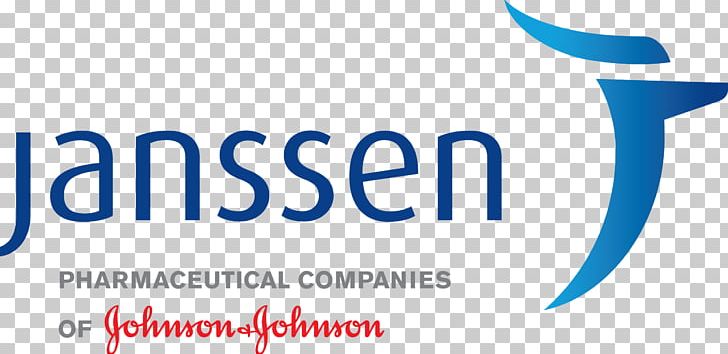 Johnson & Johnson Logo Janssen Pharmaceutica NV Janssen-Cilag Pharmaceutical Industry PNG, Clipart, Area, Blue, Brand, Cilag, Contact Resistance Free PNG Download