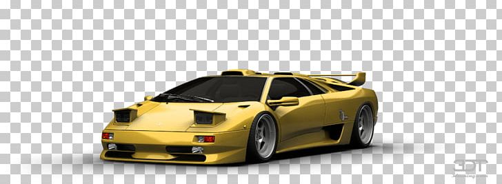 Lamborghini Diablo Compact Car Lamborghini Murciélago PNG, Clipart, Automotive Design, Automotive Exterior, Automotive Lighting, Brand, Bumper Free PNG Download