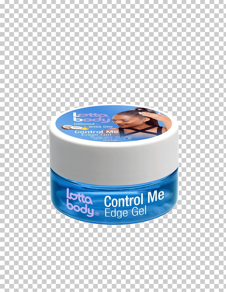 Lottabody Control Me Edge Gel Hair Styling Products Oil Lottabody Moisturize Me Curl & Style Milk Shea Butter PNG, Clipart, Cosmetics, Cream, Gel, Hair, Hair Care Free PNG Download