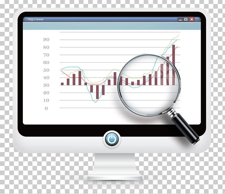 Magnifying Glass Chart PNG, Clipart, Brand, Chart, Communication, Computer, Computer Icon Free PNG Download