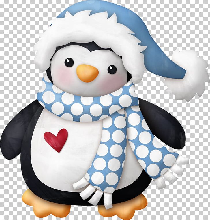 Penguin Christmas PNG, Clipart, Animals, Bird, Christmas Card, Christmas Lights, Cute Little Yellow Chicken Free PNG Download