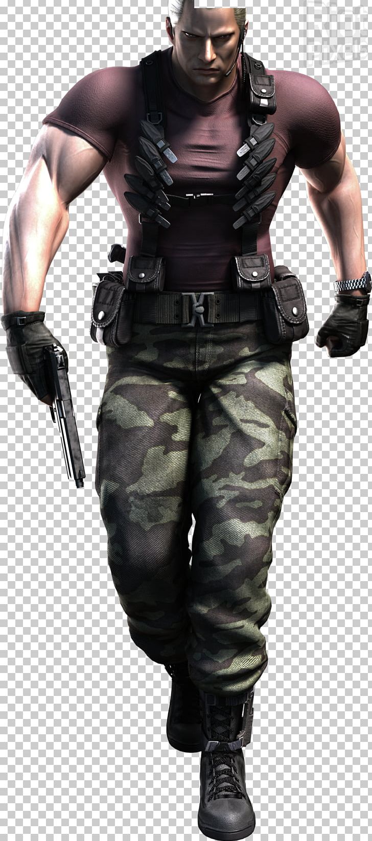 Resident Evil 4 Resident Evil: The Darkside Chronicles Resident Evil 6 Resident Evil 5 Leon S. Kennedy PNG, Clipart, Action Figure, Aggression, Claire Redfield, Muscle, Resident Evil Free PNG Download