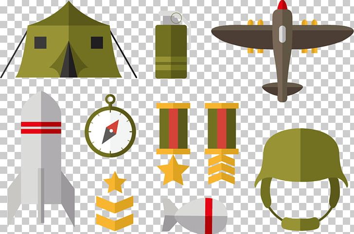Second World War Military Icon PNG, Clipart, Airplane, Armygreen, Bomb, Brand, Download Free PNG Download